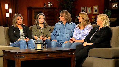 Sister Wives Season 8 Episode 101