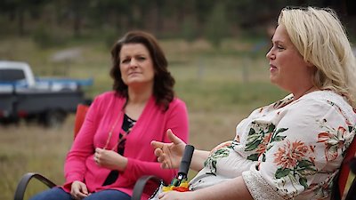 Sister Wives Season 16 Episode 1