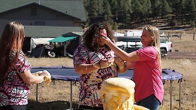 Sister Wives Season 16 Episode 6