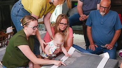 Sister Wives Season 20 Episode 1