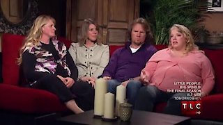 Watch Sister Wives Season 1 Episode 1 - Meet Kody & the Wives Online Now