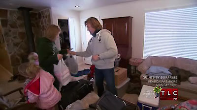 Sister Wives Season 2 Episode 7