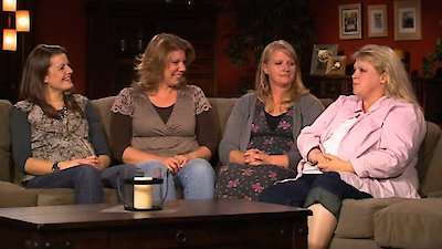 Sister Wives Season 2 Episode 17