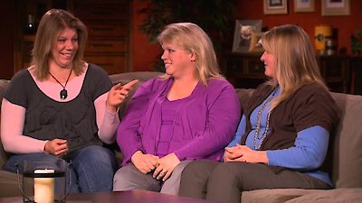 Sister Wives Season 2 Episode 21