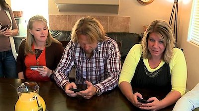 Sister Wives Season 4 Episode 6