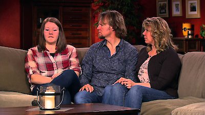 Sister Wives Season 6 Episode 3