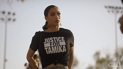 All American Season 3 Episode 11