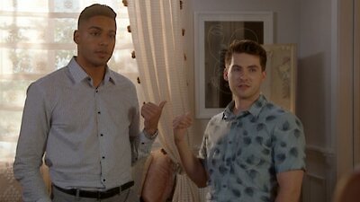 All American Season 3 Episode 18