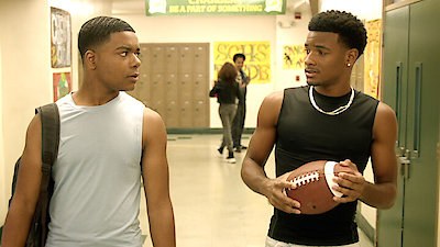 All American Season 7 Episode 1