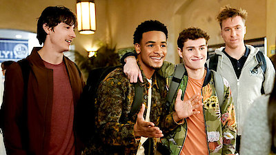 All American Season 7 Episode 7