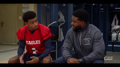 All American Season 7 Episode 8