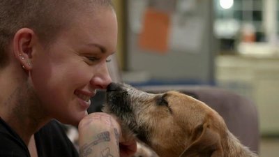 Amanda to the Rescue Season 1 Episode 10