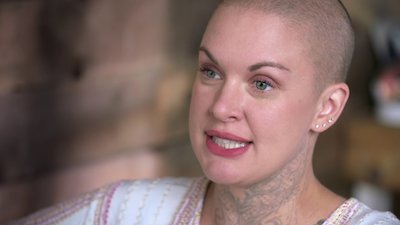 Amanda to the Rescue Season 2 Episode 1