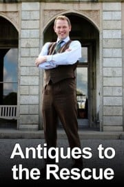Antiques to the Rescue