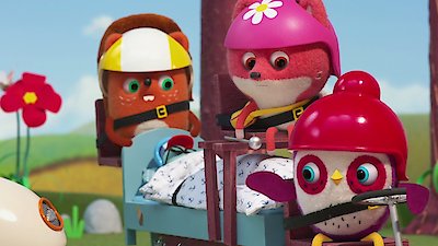 Becca's Bunch Season 1 Episode 1