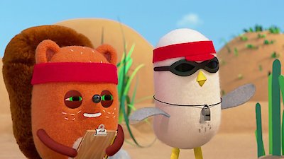 Becca's Bunch Season 1 Episode 4