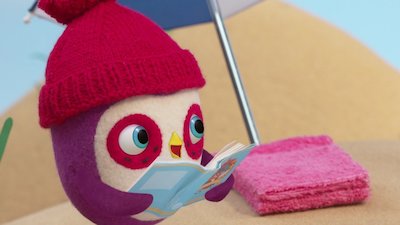 Becca's Bunch Season 1 Episode 5