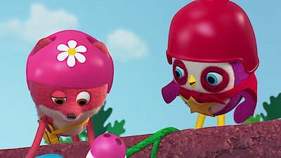 Becca's Bunch Season 1 Episode 6