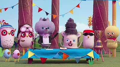 Becca's Bunch Season 1 Episode 7