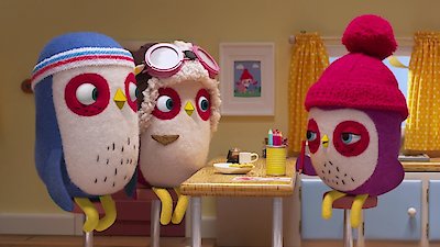 Becca's Bunch Season 1 Episode 8