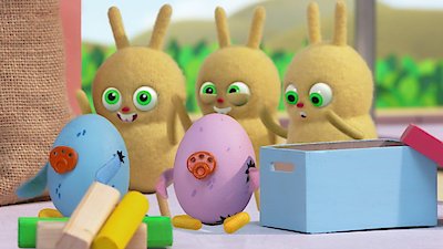 Becca's Bunch Season 1 Episode 9