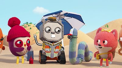 Becca's Bunch Season 1 Episode 10