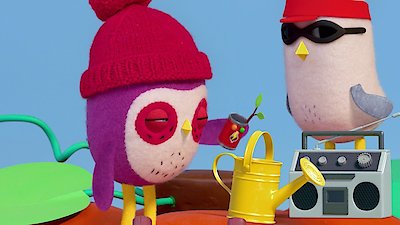 Becca's Bunch Season 2 Episode 2