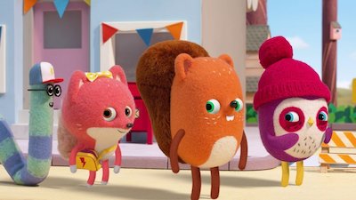 Becca's Bunch Season 2 Episode 1