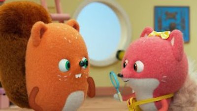 Becca's Bunch Season 2 Episode 3