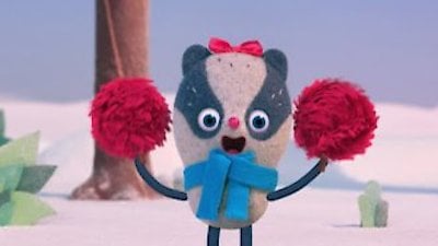 Becca's Bunch Season 2 Episode 4