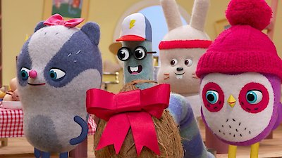 Becca's Bunch Season 2 Episode 6