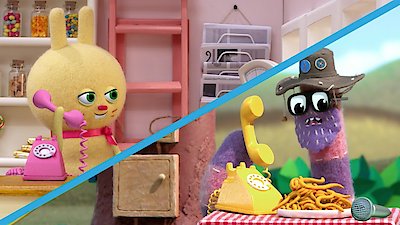 Becca's Bunch Season 2 Episode 7