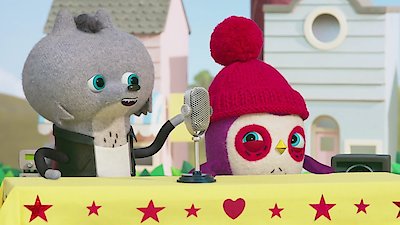 Becca's Bunch Season 2 Episode 8