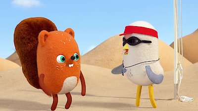 Becca's Bunch Season 2 Episode 9