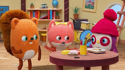 Becca's Bunch Season 2 Episode 11