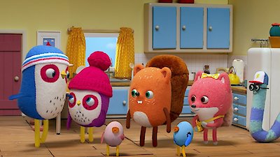 Becca's Bunch Season 2 Episode 12