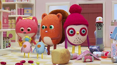 Becca's Bunch Season 2 Episode 13