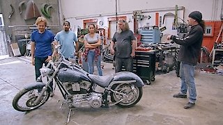 car masters rust to riches season 3 2021