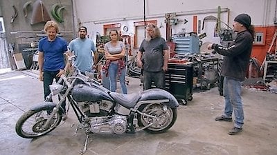 Car Masters: Rust to Riches Season 2 Episode 2