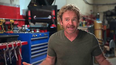 Car Masters: Rust to Riches Season 4 Episode 1