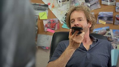 Car Masters: Rust to Riches Season 4 Episode 8