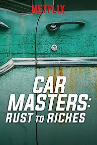 constance car masters rust to riches