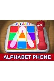 Alphabet Phone