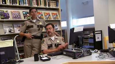 Reno 911! Season 6 Episode 7