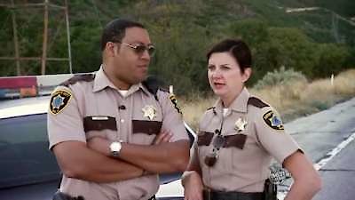 Reno 911! Season 6 Episode 9