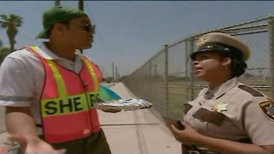 Watch Reno 911 Season 1 Episode 5 Jones Gets Suspended Online Now