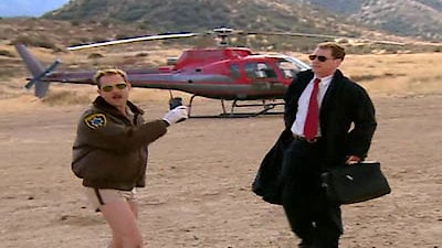 Reno 911! Season 2 Episode 9