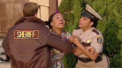 Reno 911! Season 2 Episode 16