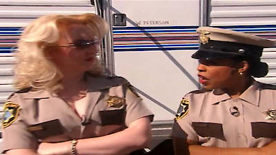 Reno 911! Season 3 Episode 11