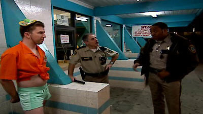 Reno 911! Season 3 Episode 12